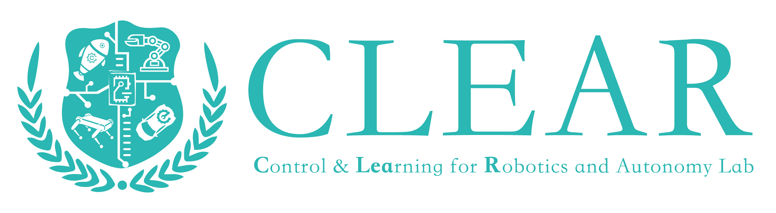 ClearLab Logo